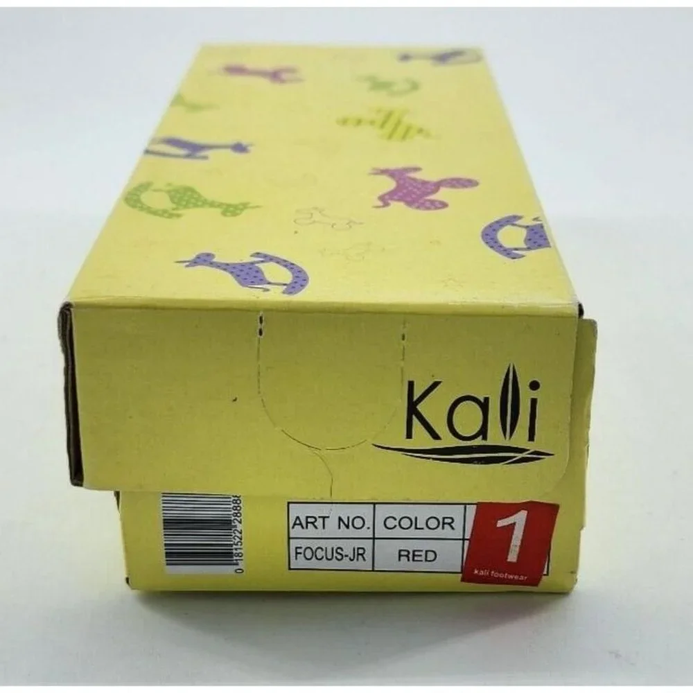Kali footwear girls